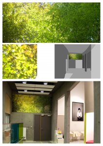 Green Velvet ©Peter Weidenbaum
